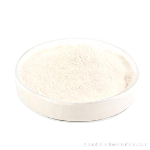 Water Based Thickening Agent CMC food grade curdlan gum Factory
